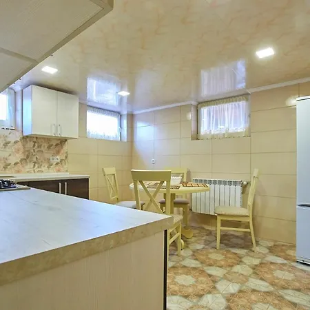 Bozena Apartment Truskavets