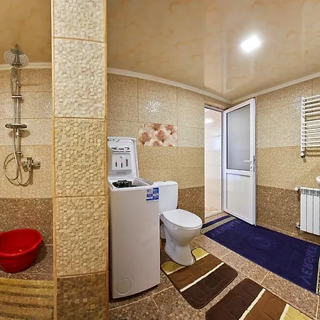 Bozena تريسكافيتس