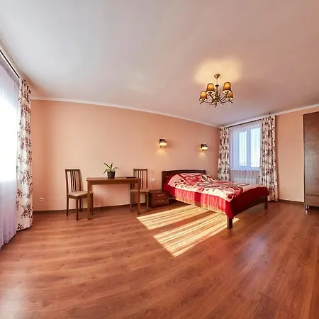 Bozena Apartament *