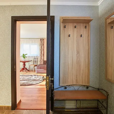 Bozena Apartament Truskawiec
