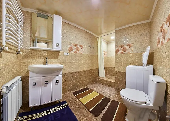 Apartament Bozena