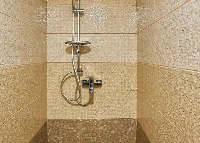 Bozena Apartament *