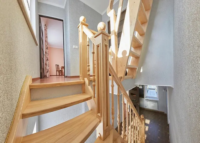 Apartament Bozena *