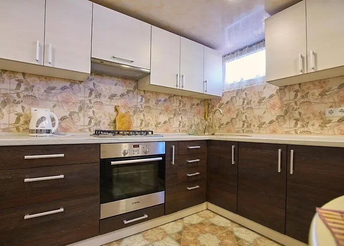 Apartament Bozena *